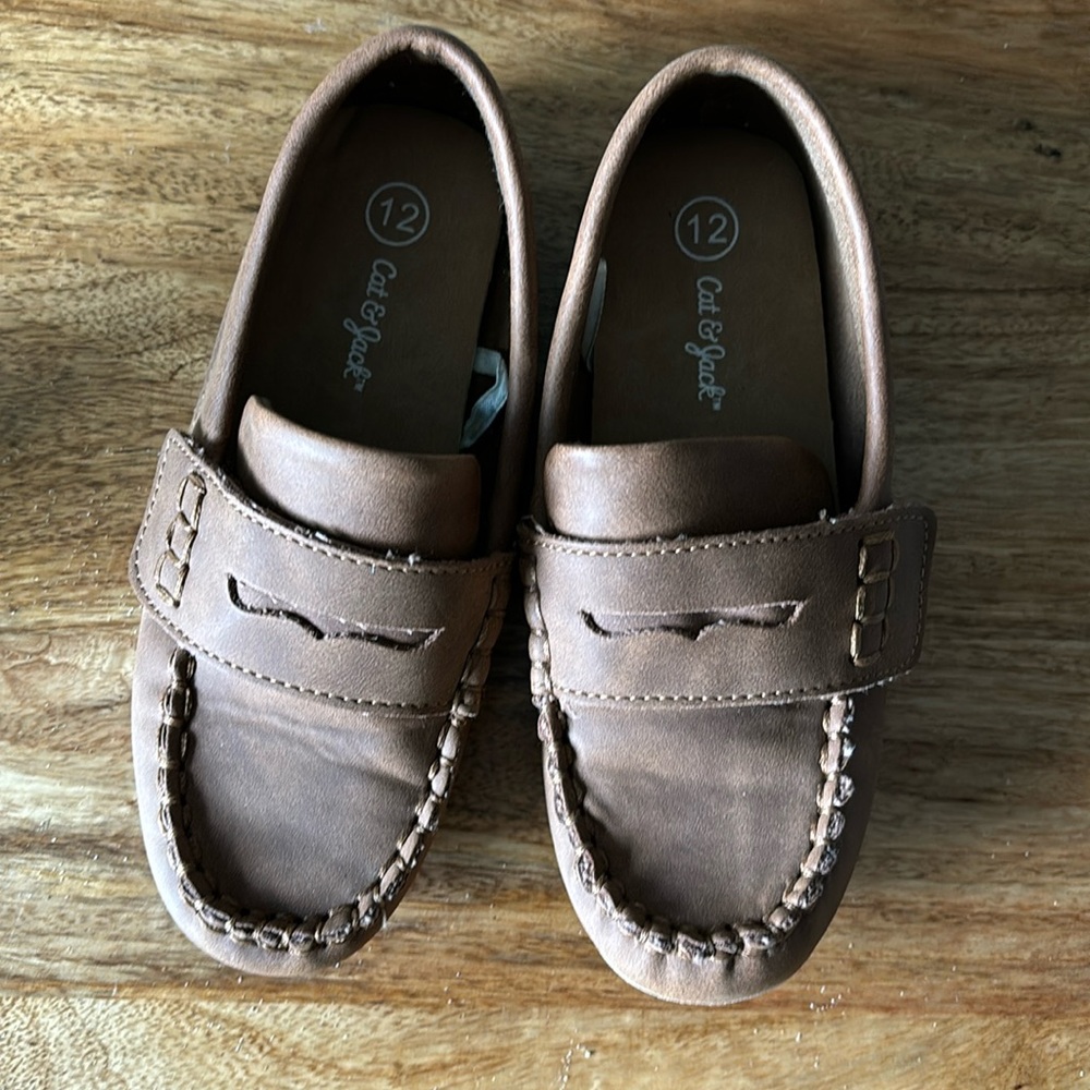 Cat & Jack Loafers